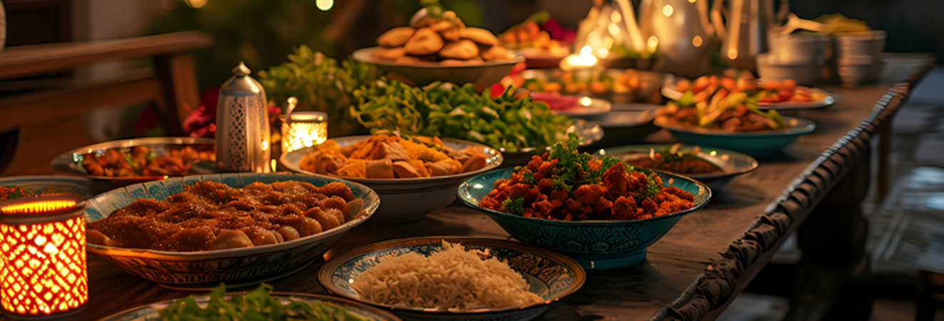 GOWTHAM EVENTS AND CATERINGS